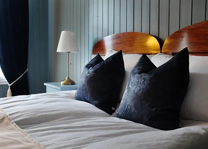 Sylte Hotell, Valldal