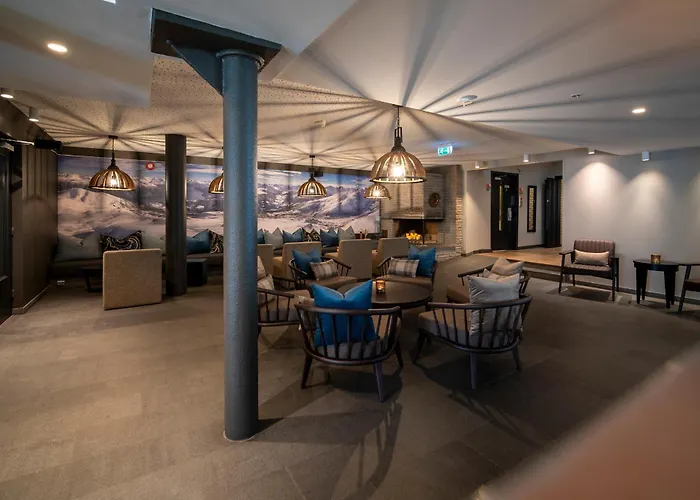 Dreges Hotell - By Classic Norway Hotels