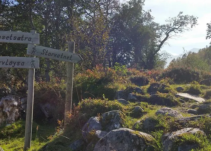 Petrines Gjestgiveri